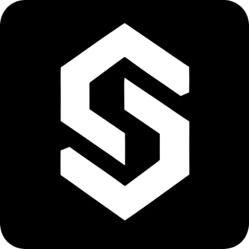 SolPrompter logo